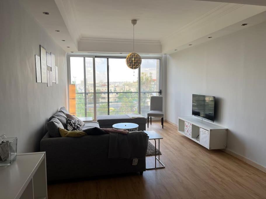 Ronza Elegant Apartment Amman Exterior photo