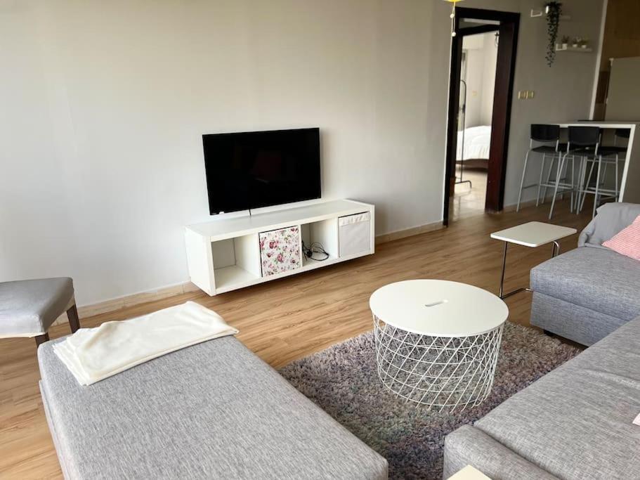 Ronza Elegant Apartment Amman Exterior photo